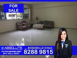 Blk 551 Hougang Street 51 (Hougang), HDB 4 Rooms #129573352